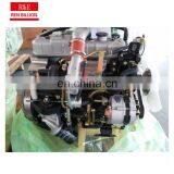 4JB1/4JB1T Water Cooled Engine Diesel, 4-cylinder Diesel Engine for Sale