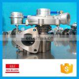 736210-5007S DODGE MERCEDES SPRINTER 2002-2006 GARRETT GT22V TURBOCHARGER