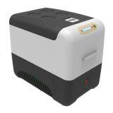 Twelve Litres Extremely Cold Car Refrigerator Design Service From Chinese Product Research and Development Company thumbnail-1