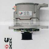 4944738 37s26-01010 Cummins Engine 4BT EQB140 28V 70A Alternator thumbnail-1
