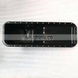Запчасти для двигателя Cummins 6CT. Масляный картер 3914013