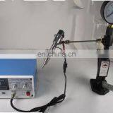 Common Rail Injector Tester Common Rail Injector Testing Simulator and Fuel Injector Nozzle Tester thumbnail-2