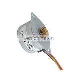 BMM80 Smart Lock Injector 15V Микро постоянномагнитный линейный шаговый двигатель серии 35BY робот thumbnail-4