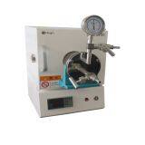 CHY-H1210 Compact 1200 Degree Muffle Tube Furnace for Multi Using Laboratory Muffle Furnace thumbnail-3