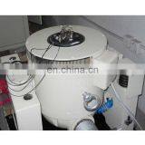 Lab Measurement/ Lab Vibrating Table/ Used Vibration Testing Equipment thumbnail-3