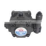 Hydraulic Variable Vane Pump CML VCM-SF-30A VCM-SF-30B VCM-SF-30C VCM-SF-30D VCM-SF-40-C-10 thumbnail-6