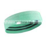 High Quality Adjustable Elastic Resistance Bands Set Exercise thumbnail-2