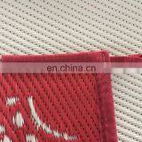 Aiyisi China Market PP Plastic Floor Patio Red Carpets Mats for Home thumbnail-7
