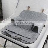 Customized Polyester Felt Car Seat Back Organizer Bag thumbnail-5