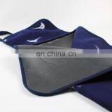 High Quality Outdoor Portable Moving Waterproof Picknick Blanket thumbnail-2