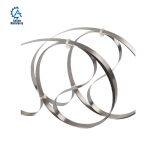 High Performance Toilet Tissue Paper Cutting Band Saw Blade Sharpening Machine Band Saw Blade thumbnail-4