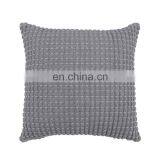 Latest Design Home Accessories Cotton Woven Boho Throw Pillow Case Cover Plain Couch Cushion Cover thumbnail-5