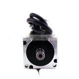 Single-phase 0.2KW ac Servo Motor for Sewing Machine thumbnail-4
