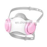 Protective Face Mask Alternative Mouth Masks Dust Mask Air Pollution Protection Personal Face Mask Earloop