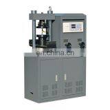 YES Digital Display Eletronic Concrete Brick Compression Testing Machine / Digital Compressive Strength Testing Machine thumbnail-2