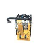 China Rammer Manual Vibratory Plate Compactor thumbnail-4
