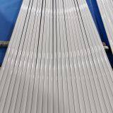 UV Resistant White Color 2321mm Length Fiberglass Tube for Yacht Mast Pole Ship Antenna Pole thumbnail-3