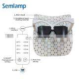 New Trend Product Skin Care Beauty Mask Facial Electric Graphene Device thumbnail-7