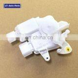 Electric Power Door Lock Actuator Right Front/Rear For Honda Accord 2003-07 72155-SDA-A01 72155SDAA01 thumbnail-4
