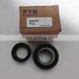 FYH Bearing SA205 FYH Stainless Steel Pillow Block Bearing SA205 thumbnail-4