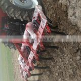 tractor 3-point linkage deep tillage machine / Agriculture machine
