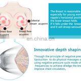 2021 Powerful Big Pump Vacuum Therapy Cupping Buttocks Breast Enlargement thumbnail-5