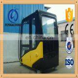 High Quality Operator Cabin, Excavator Cabin With EC140B EC210B EC240B EC290B EC330B EC360B EC460B thumbnail-5