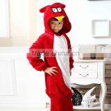 Hot Unisex Kid Pajamas Cosplay Costume Animal Onesie Sleepwear Suit thumbnail-5
