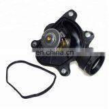Thermostat Housing Assembly 11517789014 11517787113 For BMWS E46 E91 E92 E60 E61 E83 E70 E71 E72 318 320 330 335 325 520 525 530 thumbnail-2