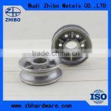 Hot Sell Swivel Eye Single Wheel Pully thumbnail-6