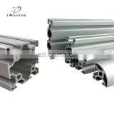 Extruded Aluminum T- Slot Profile For Industrial Automation Machine System