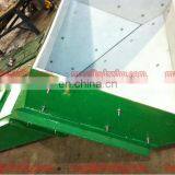 no Adhesion Coal Bin Liner / Flame Retardant Coal Bunker Liner UHMWPE Sheets thumbnail-4