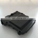 Plastic Injection Mold Makers for Car Inner Decoration Plastic Tools and Parts