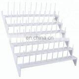 Wholesale 60-spool Wall Hanging Sewing Thread Stand
