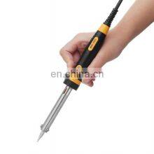 Electric Soldering Iron Welding Pen Solder 40w Constant Temperature Heat Pencil Tool
