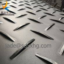 Temporary Grass Protection Carpet/plastic Road Plate Plastic Tear Drop Plate/portable Access Mat HDPE, HDPE Good Road Plates thumbnail-5