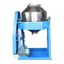 Plastic Mixer, 360-degree Tumble Mixer, Rotary Mixer, Stainless Steel Drum Mixer, for Plastic Pellets thumbnail-3