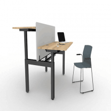 Smart Lift Desk - Make Your Work 2021 thumbnail-1
