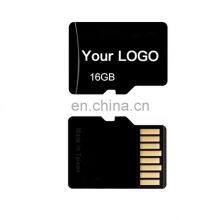 Hoco Class 10 Mlc Tf Card Full Capacity 4/8/16/32/64/128Gb For Micro High Speed Wireless Camera Memory Card Sd Card Mini