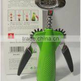 Antique Key Bottle Opener , Wall Mount Bottle Opener , Flip Flop Bottle Opener