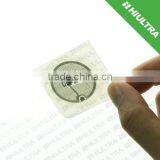 Wholesale HF/UHF RFID Dry/wet Inlay From Original Manufacturer thumbnail-5