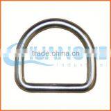 China Supplier Eye Bolt With d Ring thumbnail-5