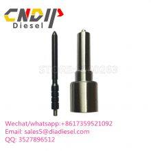 CNDIP Fuel Injector Nozzle G3S33 Spray Nozzel for TOYOTA VIGO 2.5 VNT