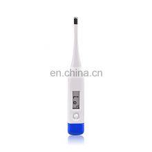 Double Mode LED Clinical Digital Thermometer With CE Approval thumbnail-1