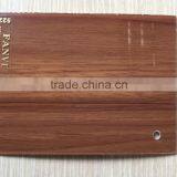 White Pvc Sheet on Plywood Furniture Material thumbnail-2