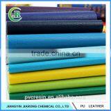 Nonwoven Backing PU Imitation Sofa Leather Material thumbnail-3