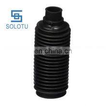 STEERING BOOT FOR PRADO SUV (_J9_) 3.0 D-4D 4WD (KDJ90_, KDJ95_) 1KD-FTV 2000-2002 45535-35030 thumbnail-1