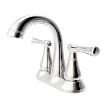 4”Lavatory Faucet FB4216-A0 thumbnail-1