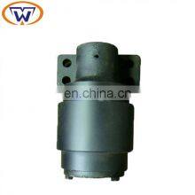 China OEM Design Construction Undercarriage Spare Parts Excavator Pc200-7 Carrier Roller thumbnail-2