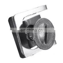 10 Set Car Under Engine Cover Kit Screw Body Clips Full Set for Audi A6 for Volkswagen VW Passat B5 8D0805121 thumbnail-3